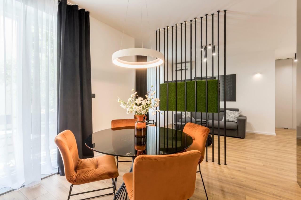 Monvi Luxury Suites Near Bacvice Beach And Old Town Split Eksteriør billede